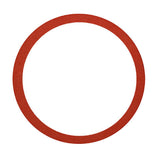 Danco Nylon 61/64 in. D X 1-1/8 in. D Cap Thread Gasket, Pack of 5