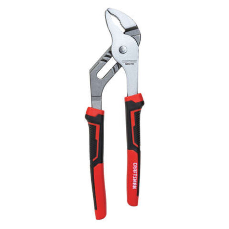 Craftsman 10 in. Drop Forged Steel Groove Joint Pliers