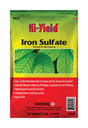 Hi-Yield Iron Sulfate 1000 sq ft 3.25 lb