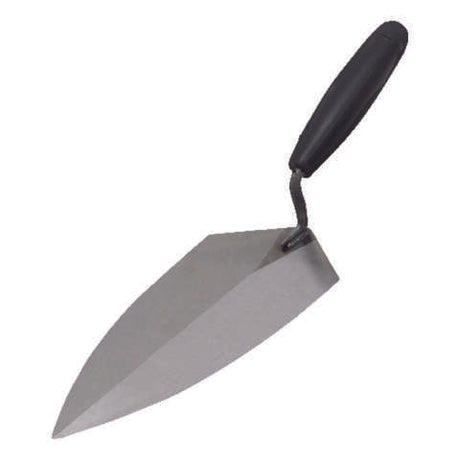 Marshalltown 5 in. W High Carbon Steel Brick Trowel