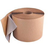 AMES Peel & Stick Gray Rubber Waterproofing and Seam Tape