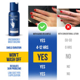 Gloves In A Bottle No Scent Shielding Lotion 2 oz 1 pk, Pack of 6