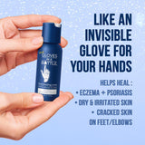 Gloves In A Bottle No Scent Shielding Lotion 2 oz 1 pk, Pack of 6