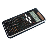 Sharp Black 12 digit Scientific Calculator