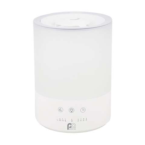 Perfect Aire 1.05 gal 538 sq ft Electronic Ultrasonic Humidifier