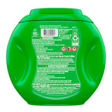 Gain 994 Laundry Detergent Pod, 42, Liquid, Original, Pack of 4