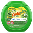 Gain 994 Laundry Detergent Pod, 42, Liquid, Original, Pack of 4