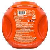 Tide Pods Series 995 Laundry Detergent, 42, Liquid, Original, Pack of 4