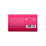 Dr. Bronner's Organic Rose Scent Pure-Castile Bar Soap 5 oz, Pack of 12