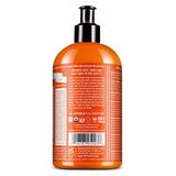 Dr. Bronner's 4-in-1 Organic Tea Tree Scent Sugar Soap 12 oz, Pack of 12