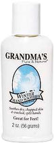 Grandma's 53012 Winter Hand Soother Lotion, Clean, 2 oz, Bottle