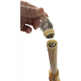 Celestial Lights None LED Warm White 2 ct Replacement Replacement Bulb