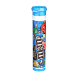 M&M's Minis Milk Chocolate Candy 1.77 oz, Pack of 24