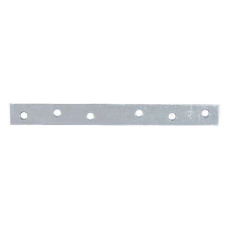 Ace 10 in. H X 1 in. W X .165 in. L Zinc Mending Brace