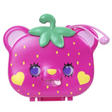 Mattel Polly Pocket World Toys Multicolored