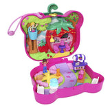 Mattel Polly Pocket World Toys Multicolored