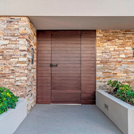 National Hardware N166-033 Industrial Gate Latch, 7-29/32 in L, 13/16 in W, 25/32 in Bolt Head, ABS/Plastic/Steel, Black