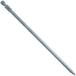 Senco EA0301 Power Bit, Square Drive, 7.56 in Shank, Hex Shank, 7-1/2 in L, Steel