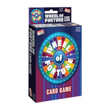Endless Games Wheel of Fortune Card Game 109 pc