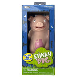 PlayMonster Stinky Pig Game Multicolored