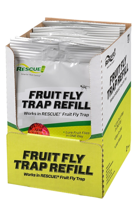 Rescue FFTA-DB12 Fruit Fly Trap