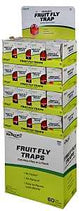 TRAP FRUIT FLY FLOOR DISPLAY