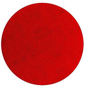 Diablo DND060060H10I Sanding Disc, 6 in Dia, 60 Grit, Ultra Coarse, Aluminum Oxide Abrasive, Universal