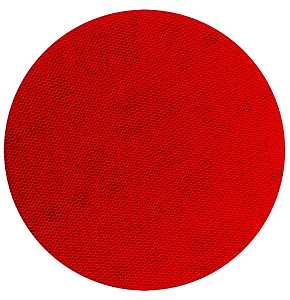 Diablo DND060100H10I Sanding Disc, 6 in Dia, 100 Grit, Medium, Aluminum Oxide Abrasive, Universal