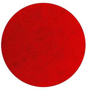 Diablo DND060120H10I Sanding Disc, 6 in Dia, 120 Grit, Fine, Aluminum Oxide Abrasive, Universal