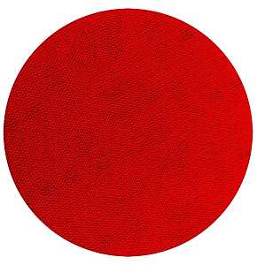 Diablo DND060400H10I Sanding Disc, 6 in Dia, 400 Grit, Super Fine, Aluminum Oxide Abrasive, Universal