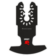 Diablo DOU16DGX Oscillating Blade, Diamond Grit