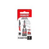 Diablo DPHV1-S3 Insert Bit Set, 3-Piece