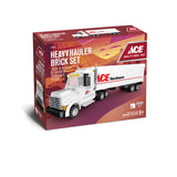 Ace Block Truck Customized 200 pc