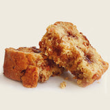 Soberdough Apple Fritter Brew Bread Mix 19 oz Bagged, Pack of 12