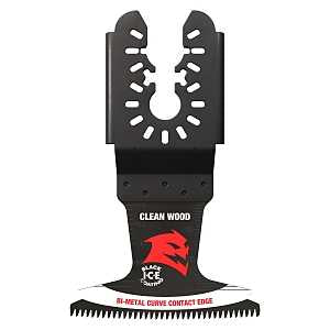 BLADE OSC F/CLNWD BM U 2-1/2IN