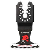 BLADE OSC F/CLNWD BM U 2-1/2IN