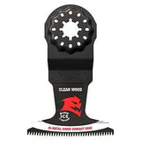 BLADE OSC F/CLNWD BM S 2-1/2IN