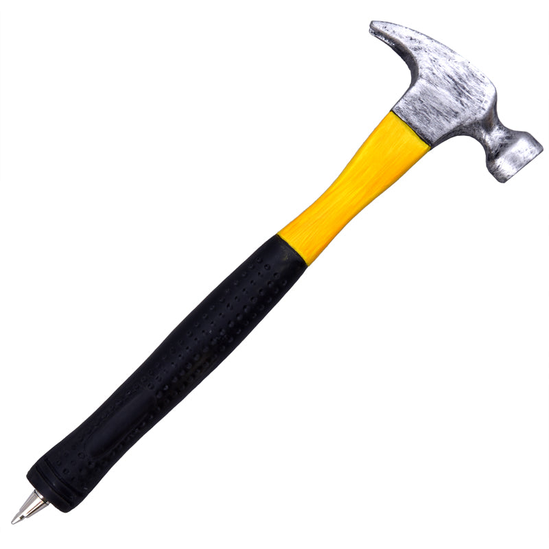 Shawshank LEDz Handy Man Tool Pens Plastic 1 pk, Pack of 16