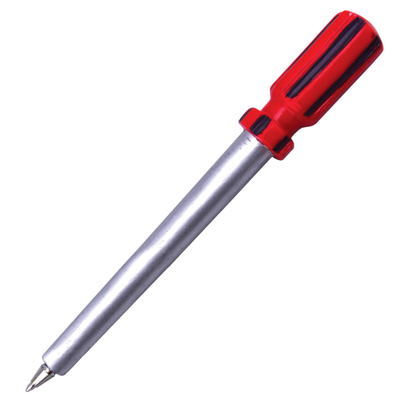 Shawshank LEDz Handy Man Tool Pens Plastic 1 pk, Pack of 16