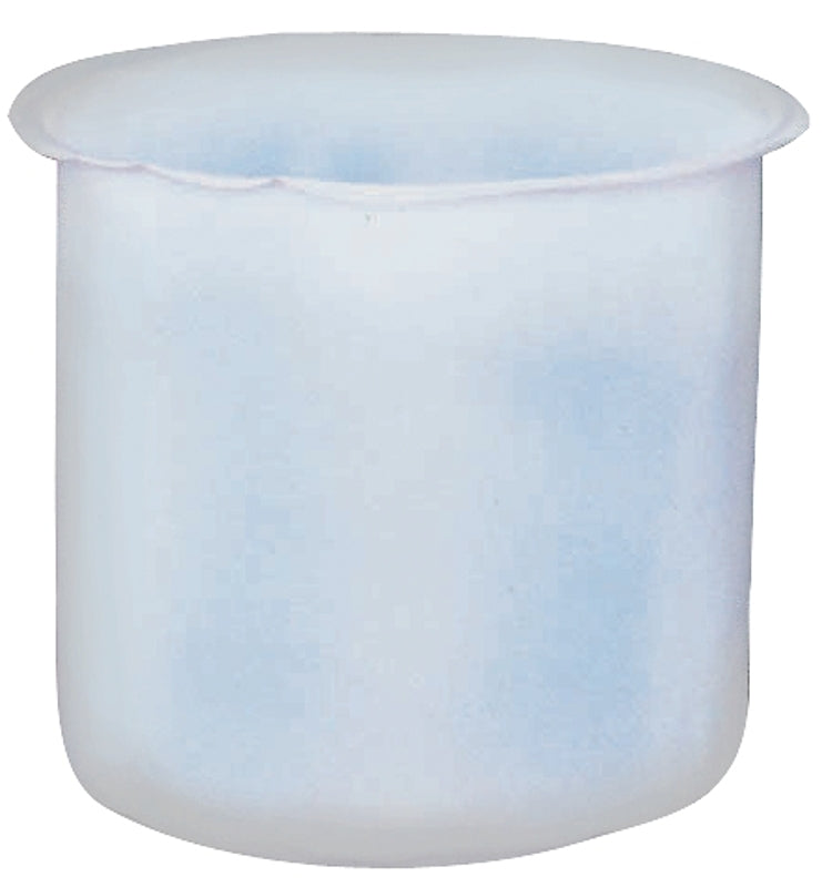 ENCORE Plastics 05115 Paint Pail Liner, 5 qt Capacity, Plastic