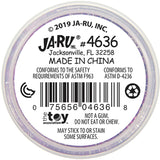 Ja-Ru Rainbow Putty Assorted, Pack of 6
