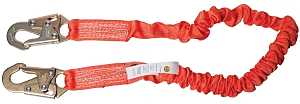 Qualcraft 01295 Lanyard, 4.5 to 6 ft L Line, Nylon Line