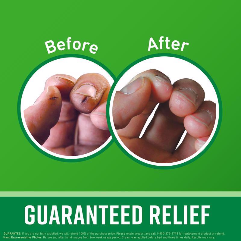 O'Keeffe's Working Hands Unscented Scent Hand Cream 1 oz 1 pk, Pack of 48