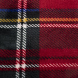 Decoris Plaid Blanket 1 pk, Pack of 6