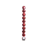 Decoris Red Shatterproof Baubles Ornaments 2 in., Pack of 16