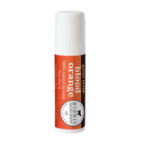 Dionis Goat Milk Blood Orange Scent Lip Balm 0.28 oz 1 pk, Pack of 6
