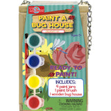 T.S. Shure Paint A Bug House Kit 6 pc, Pack of 6