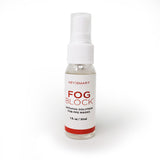 KeySmart FogBlock Anti-Fog Liquid 1 oz, Pack of 6