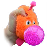 Shawshank LEDz Monsters jellies Squeeze Toy Plush 1 pc, Pack of 12