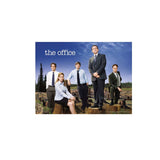 NMR Jigsaw Puzzle Multicolored 500 pc